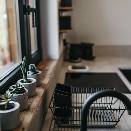 Tatra Loft