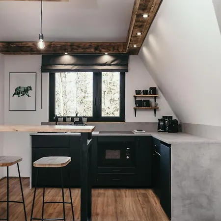 Tatra Loft Apartment