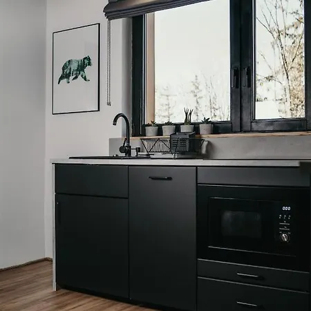 Tatra Loft Zakopane