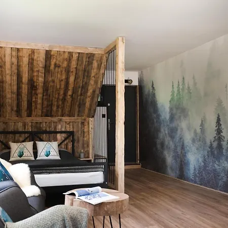 Tatra Loft Apartment Zakopane