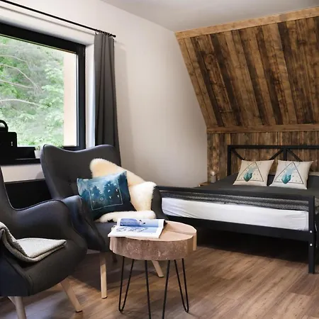 Tatra Loft