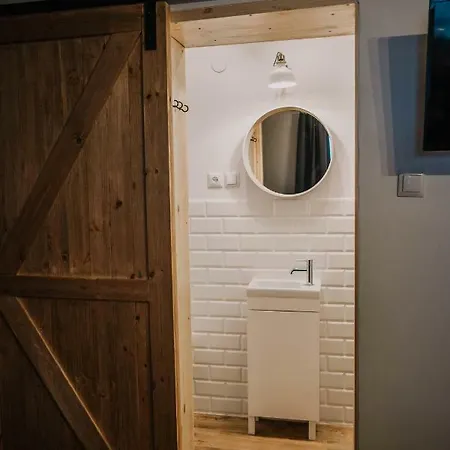 Tatra Loft Zakopane
