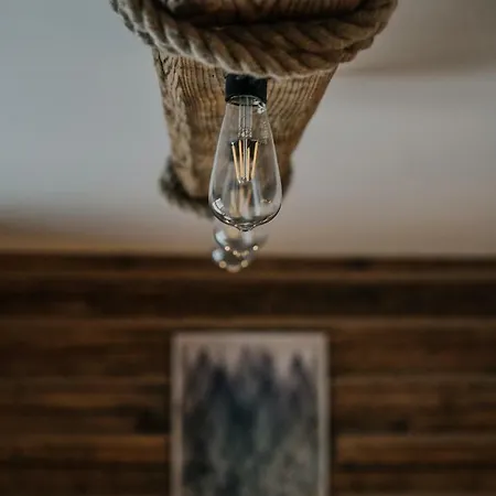 Tatra Loft Apartment *