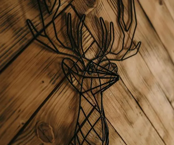 Tatra Loft ザコパネ