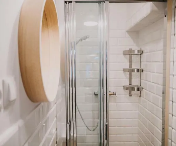 アパート Tatra Loft *