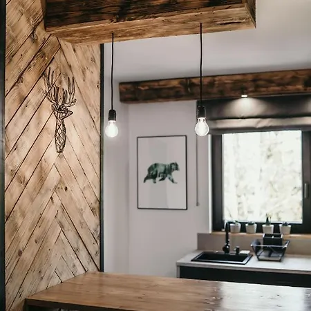 Tatra Loft * Закопане