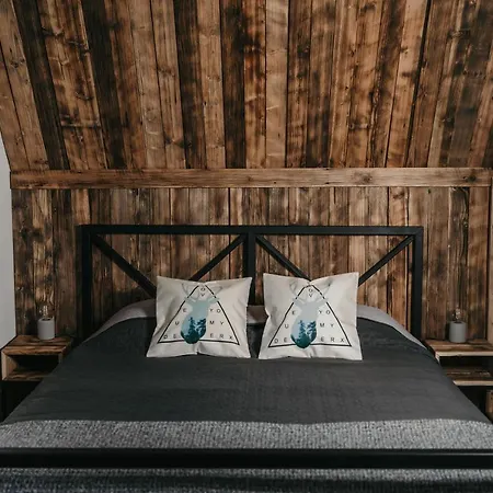 Tatra Loft Apartman *