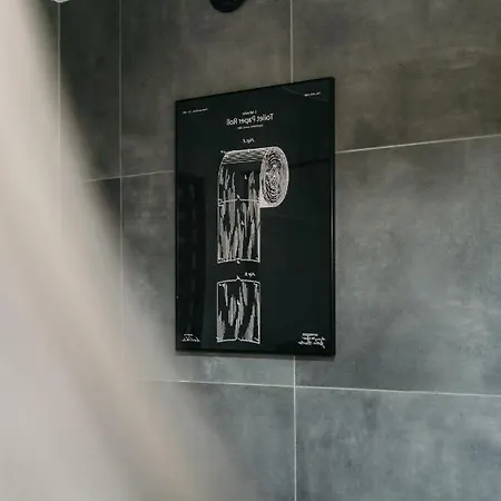 Apartman Tatra Loft *