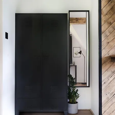 아파트 Tatra Loft *