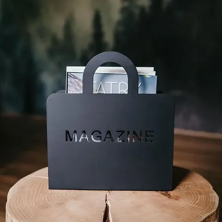 Tatra Loft * 자코파네