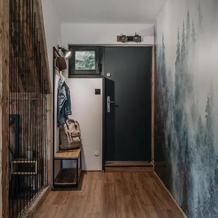 Tatra Loft Apartman Zakopane