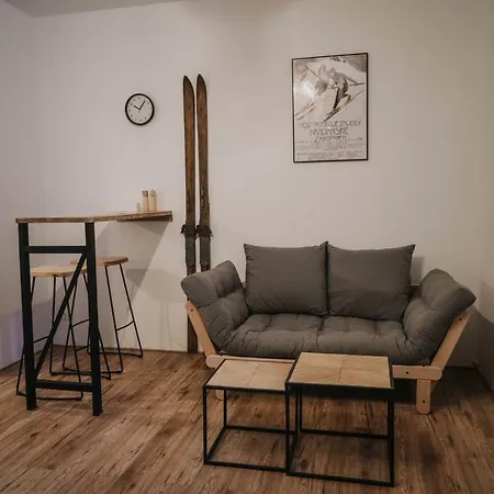 Apartman Tatra Loft Zakopane
