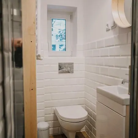 Tatra Loft 자코파네