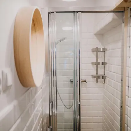 Apartman Tatra Loft *