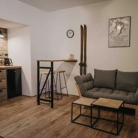 Tatra Loft Закопане