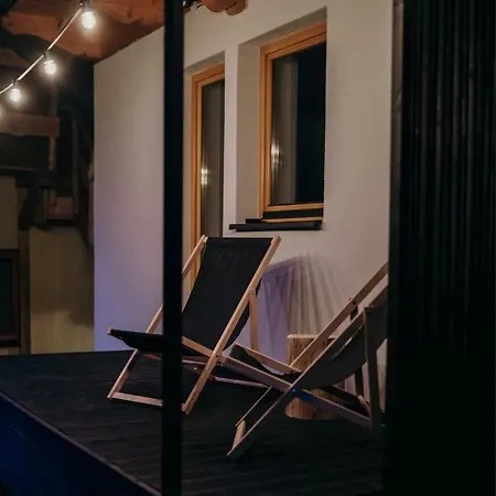 Tatra Loft Lejlighed *