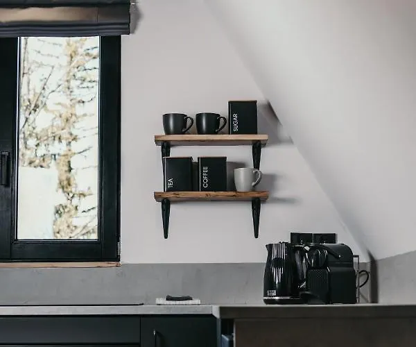 Tatra Loft Apartamento Zakopane