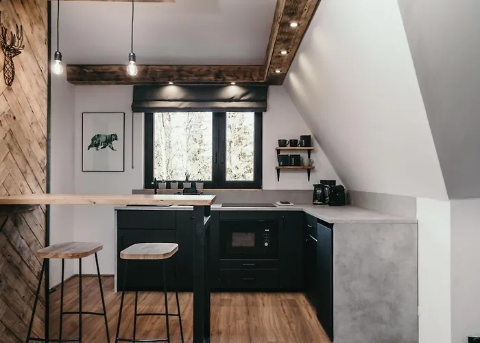 Tatra Loft Apartamento