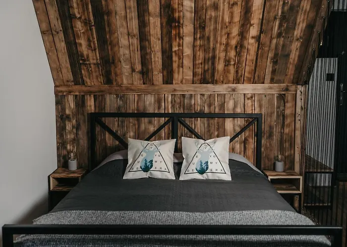 Tatra Loft Apartamento *