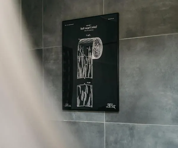 Apartamento Tatra Loft *