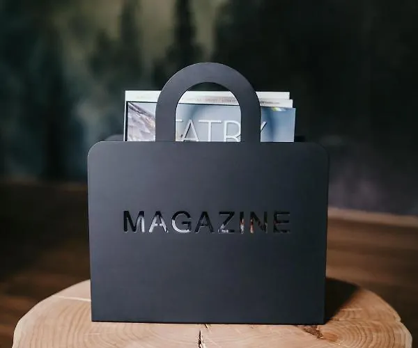 Tatra Loft * Zakopane