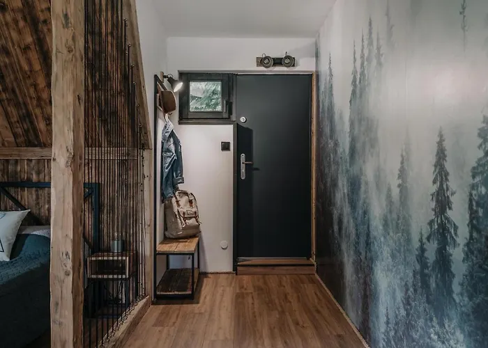 Tatra Loft Apartamento Zakopane