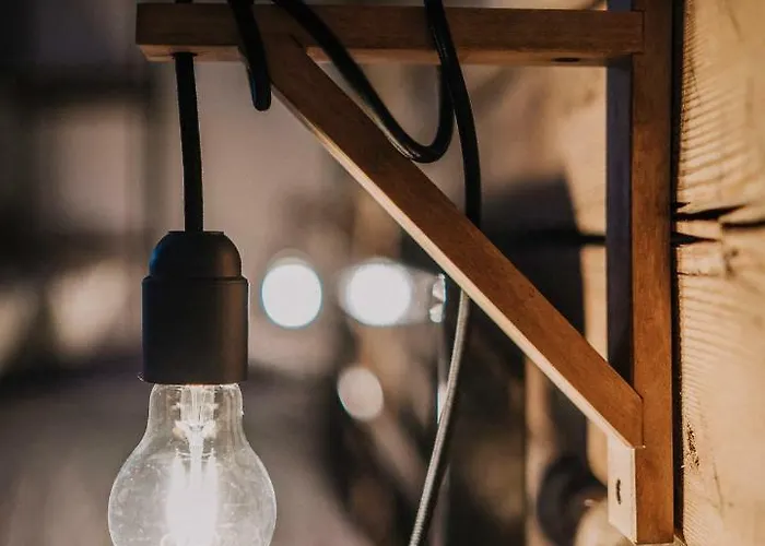 Tatra Loft * Zakopane