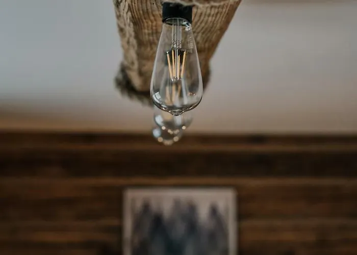 Tatra Loft Apartamento *