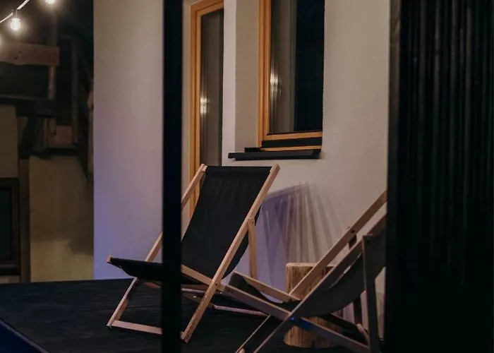 Tatra Loft Apartamento *