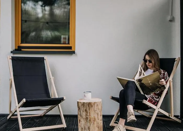 Tatra Loft Apartamento